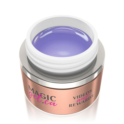 Gels de construction Magic Gel Smooth Ice 15 ml
