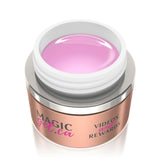 Magic Gel Builder Gels Smooth Tinted Ice 15 ml