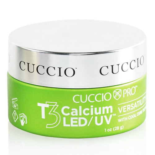 CuccioPro T3 Calcium LED/UV Auto-égalisant Fin 1 oz 6952-LED