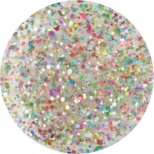 Cuccio Pro Gel LED/UV T3 28 g - Disco Bling CP6962-LED