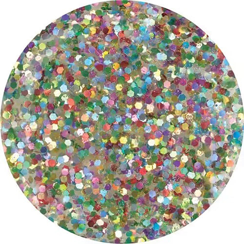 Cuccio Pro T3 Gel LED/UV 28 g - Rainbow Bling CP6966-LED