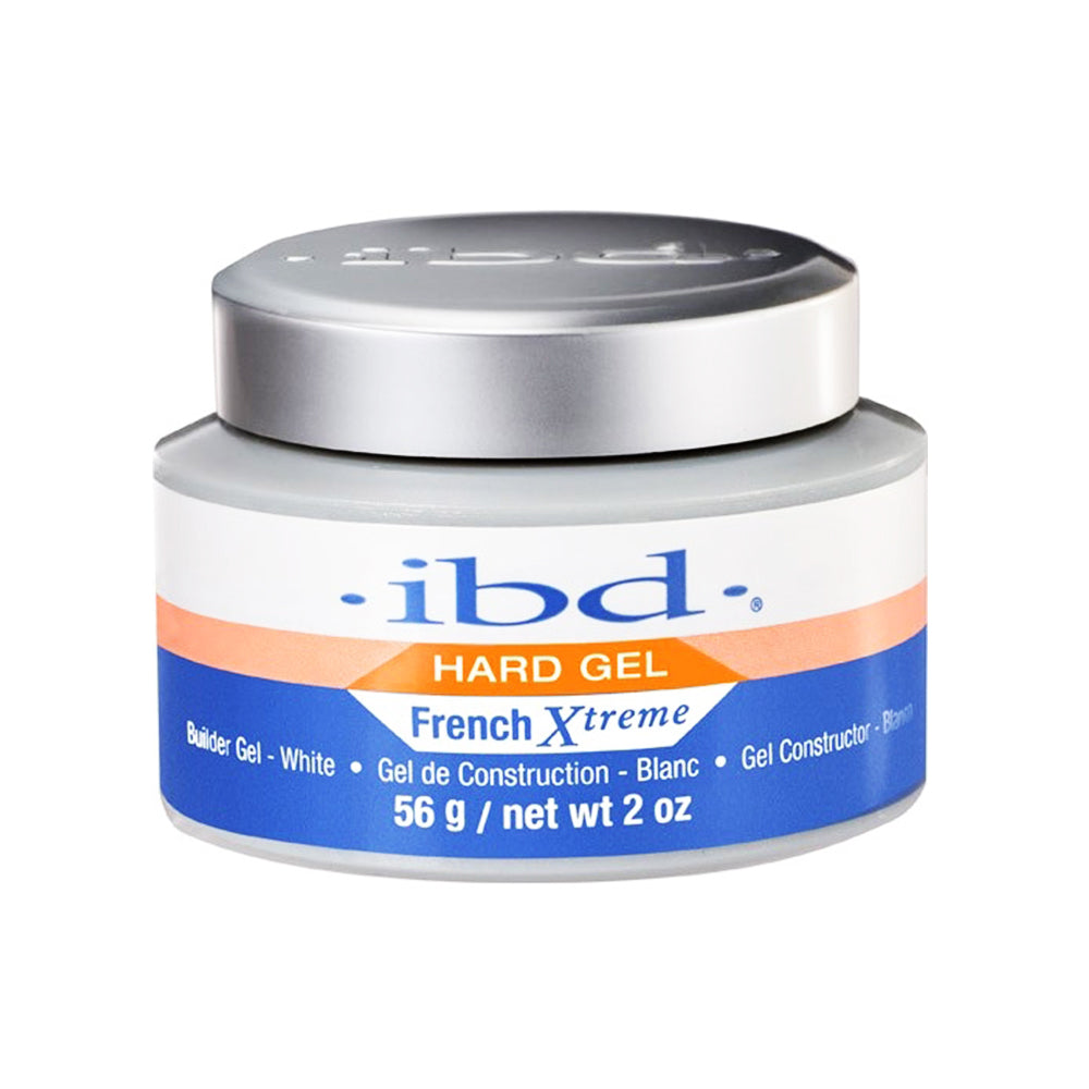 Ibd French Xtreme White Gel 56 g - #39082