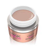 Magic Gel System Acrygel Tan 60 ml M01054