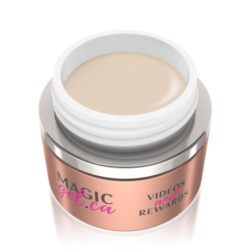 Système Magic Gel Acrygel Blond 15 ml M01055