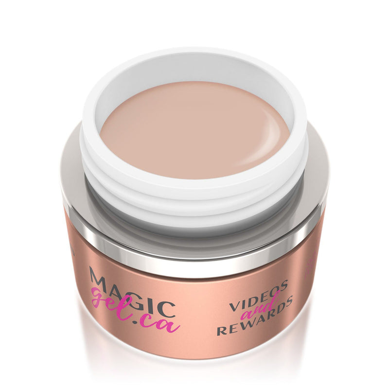 Magic Gel System Acrygel Nude 15 ml M01057