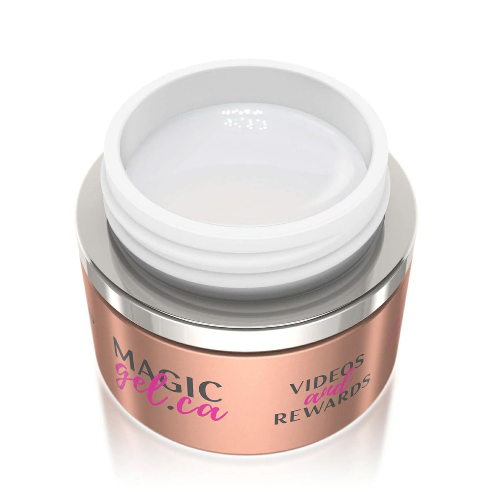 Magic Gel System Acrygel Clear Architect 15 ml M01061