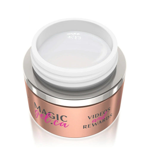 Magic Gel System Acrygel Clear Architect 60 ml M01062