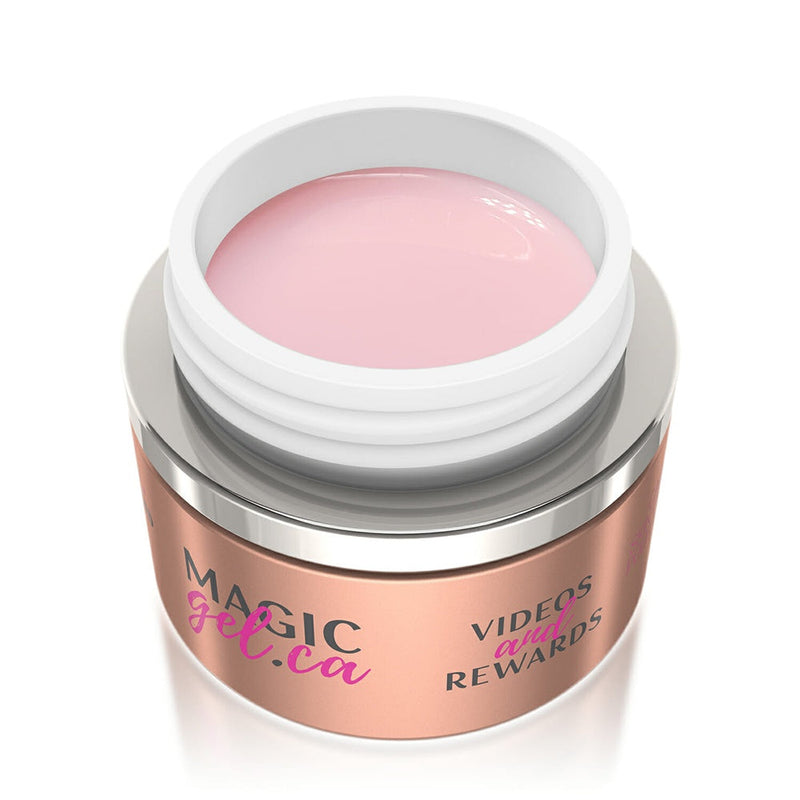 Magic Gel System Acrygel Baby Pink 60 ml M01034 67963
