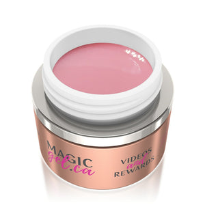 Magic Gel System Acrygel Blush 60 ml