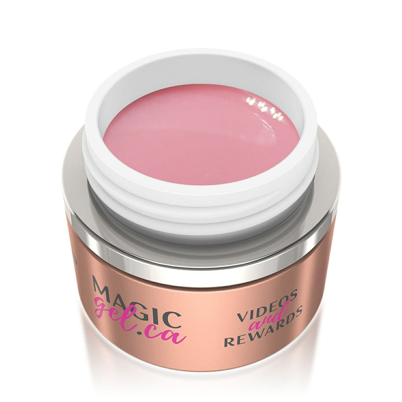 Magic Gel System Acrygel Blush 60 ml