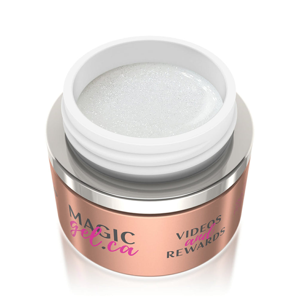 Magic Gel System Acrygel Crystal Shine 15 ml
