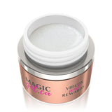 Magic Gel System Acrygel Crystal Shine 60 ml