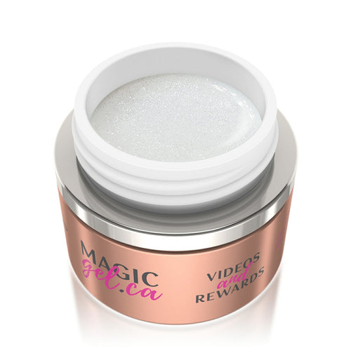 Magic Gel System Acrygel Crystal Shine 60 ml