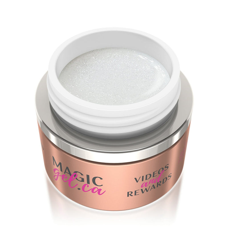 Magic Gel System Acrygel Crystal Shine 60 ml