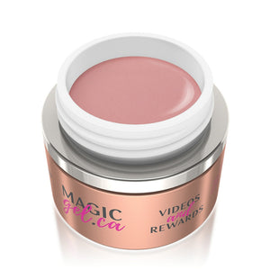 Magic Gel System Acrygel Elegance 60 ml M01040