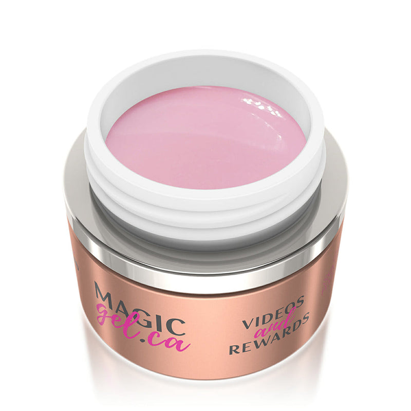 Magic Gel System Acrygel Romantic Cool 15 ml