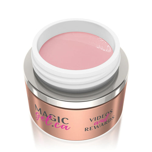 Magic Gel System Acrygel Romantic Warm 60 ml