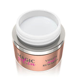 Magic Gel System Acrygel Swiss White 60 ml M01048