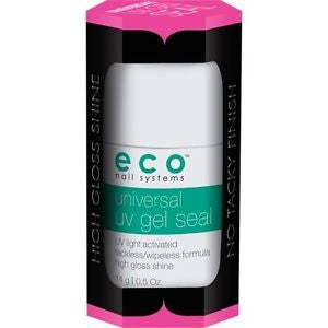 Star Nail Eco Universal UV Gel de Finition 15 ml, CP275
