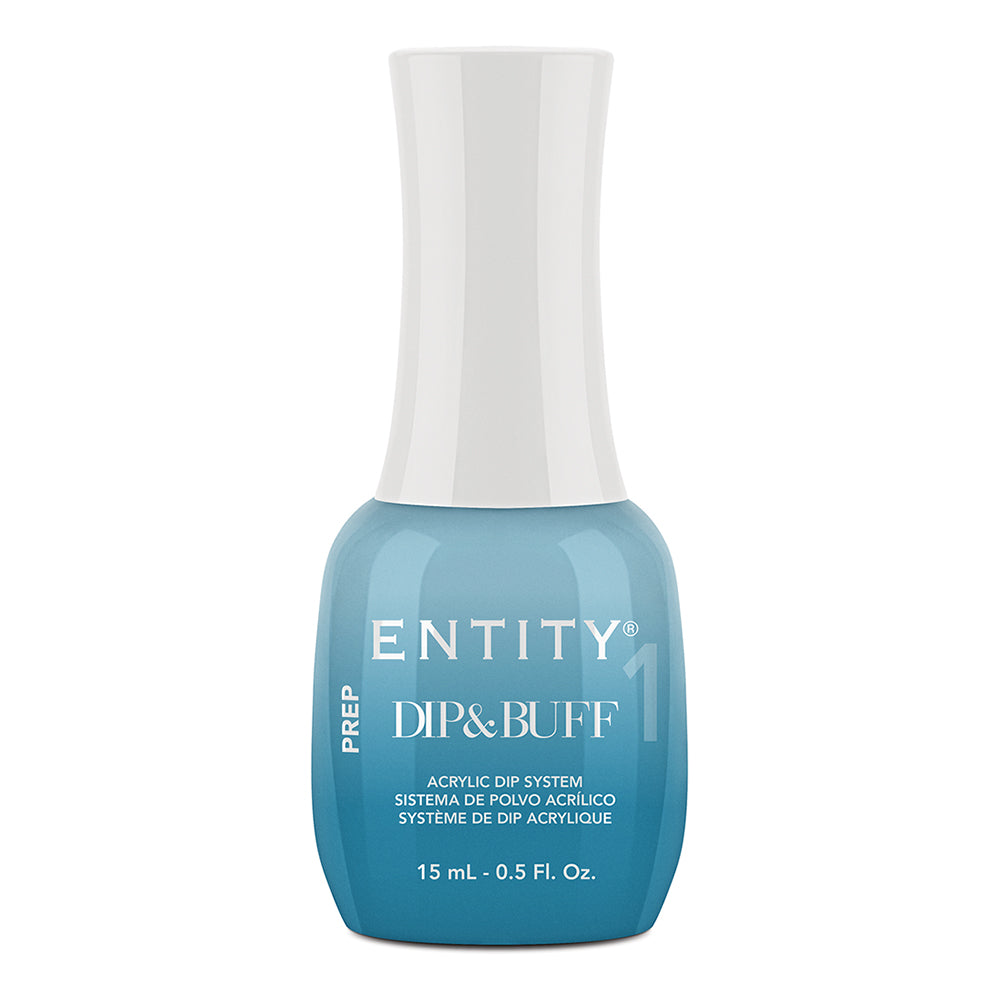 Entity Dip & Buff Prep 0.5 fl oz/15 ml 5301000