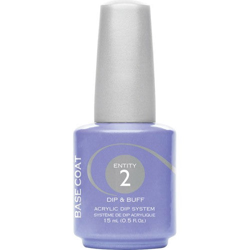 Entity Dip & Buff Base Coat 15 ml 5301001