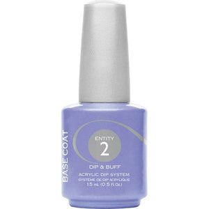 Entity Dip & Buff Base Coat 15 ml 5301001