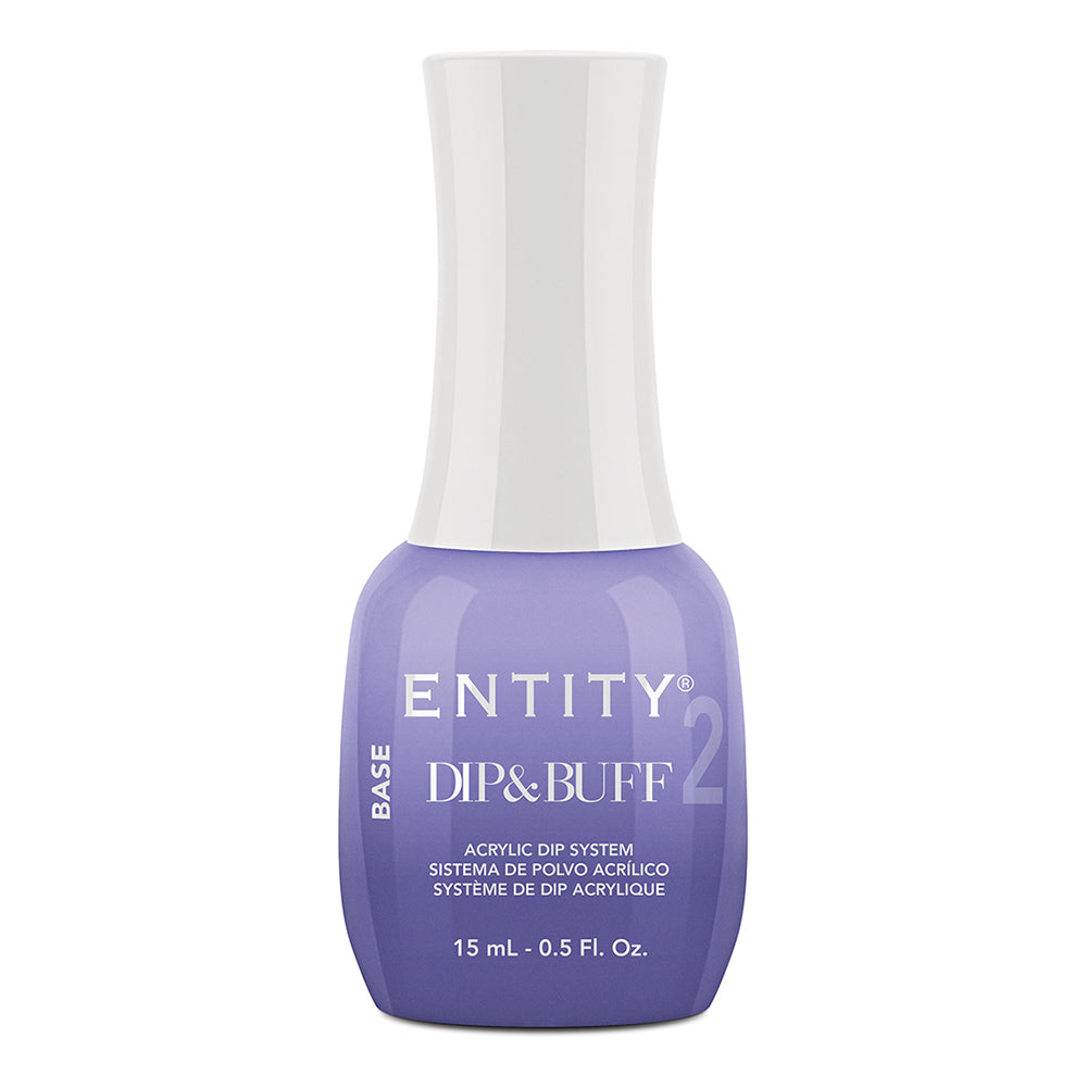 Entity Dip & Buff Base Coat 15 ml 5301001