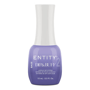 Entity Dip & Buff Base Coat 15 ml 5301001