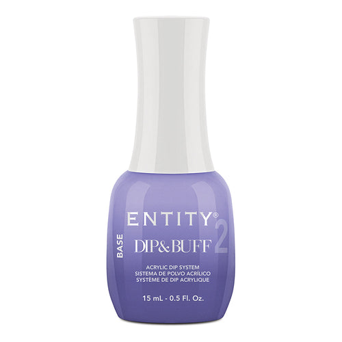 Entity Dip & Buff Base Coat 0.5 fl oz/15ml 5301001