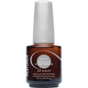 Entity Dissolvant et Nettoyant Pinceaux 15 ml 5301004