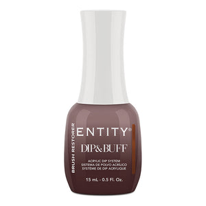 Entity Dissolvant et Nettoyant Pinceaux 15 ml 5301004