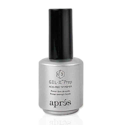 Apres Gel-X Prep Acid Free Tip Primer 15 ml APPREP15 10931