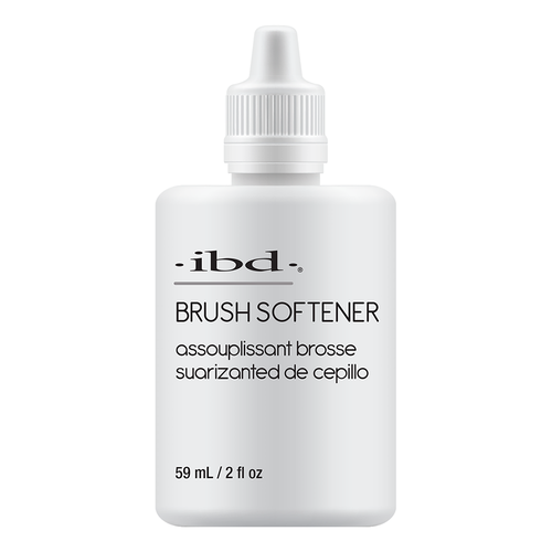 IBD Liquid Brush Softener 59 ml / 2  fl oz 13513