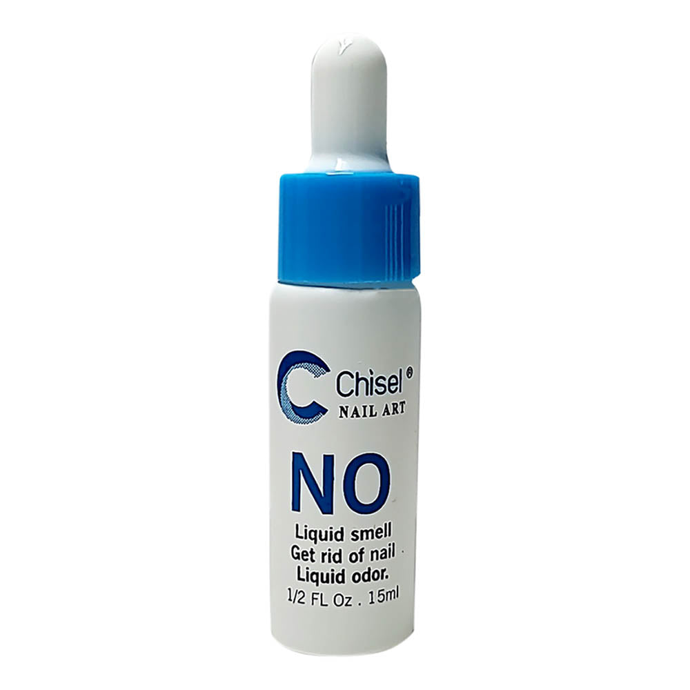 Chisel Nail Art Liquide Désodorisant 0,5 fl oz / 15 ml - 22680