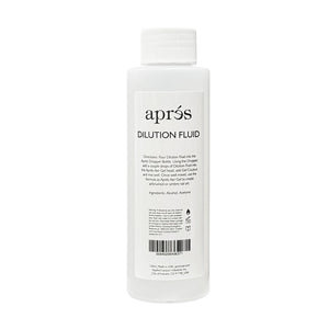 Liquide après dilution 120 ml AP-DF 40637