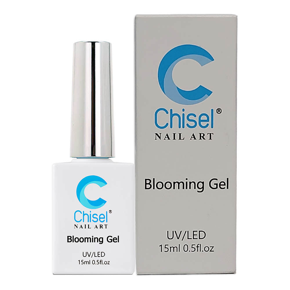 Chisel Nail Art UV/LED 15 ml - Blomming Gel 25058/82920