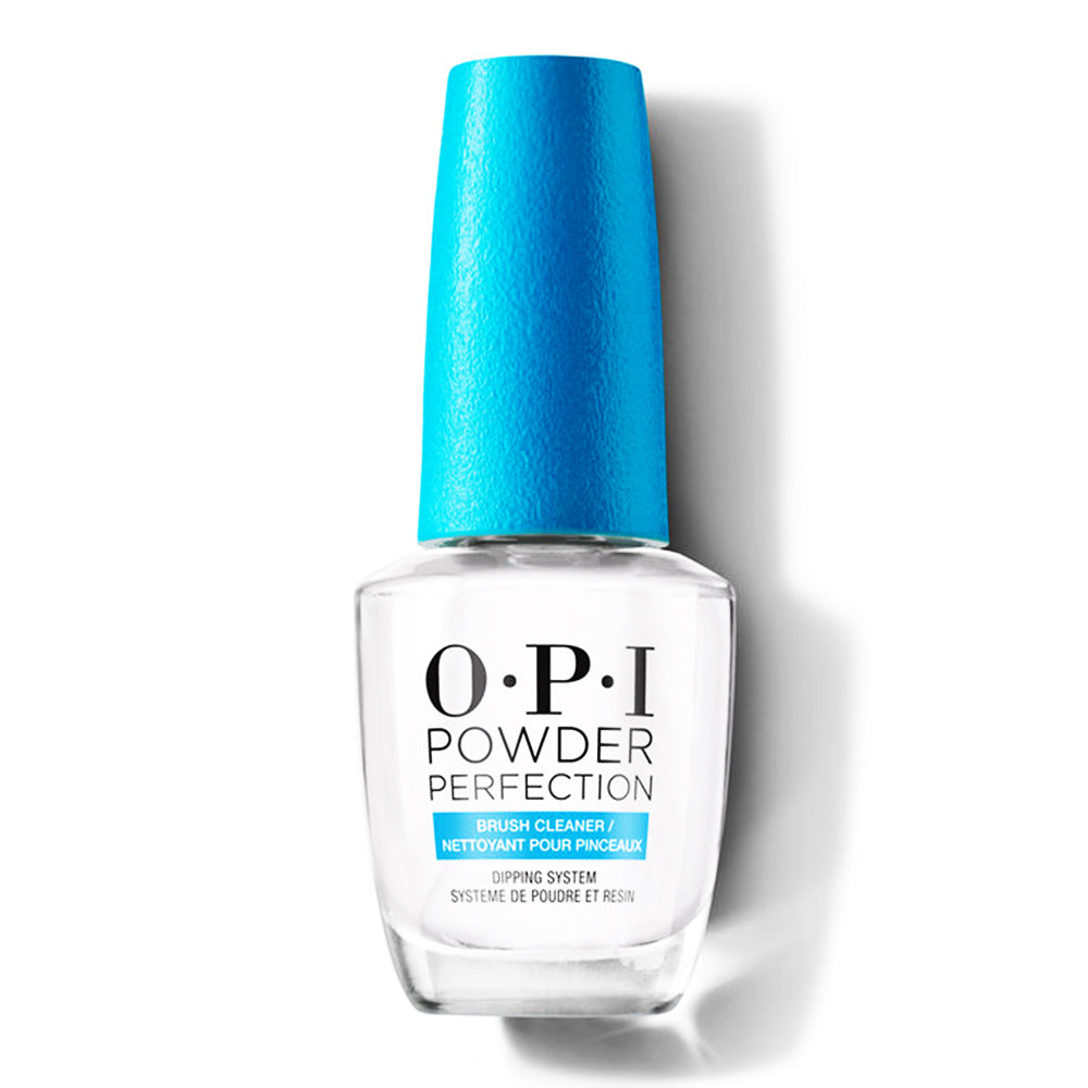 OPI Nettoyant pour Pinceaux à Poudre 15ml/0.5 fl oz AL200