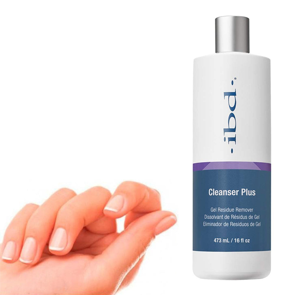 Nettoyant Ibd Plus 473 ml #60816