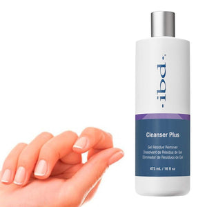 Nettoyant Ibd Plus 473 ml #60816