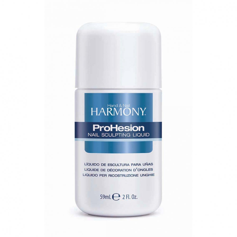 Liquide de modelage pour ongles ProHesion 59 ml/2 fl oz - 01105