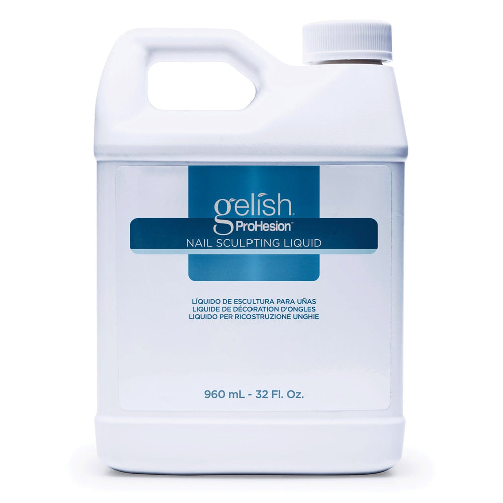 Liquide de modelage d'ongles ProHesion 960 ml/32 fl oz - 01109