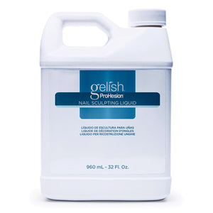 Liquide de modelage d'ongles ProHesion 960 ml/32 fl oz - 01109