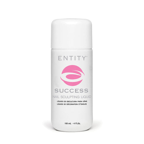 Entity1 Liquide de modelage pour ongles Success 4 fl oz/120 mL 101113