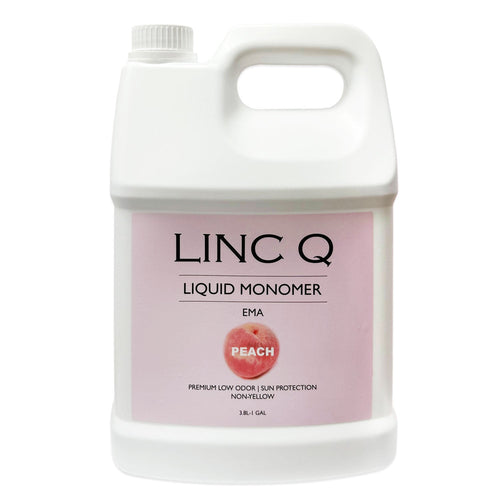 Linc Q Premium Monomère Liquide Faible Odeur EMA Gallon 19391