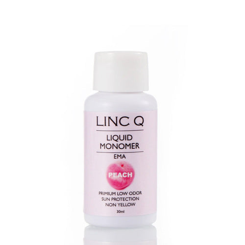 Linc Q Premium Monomère Liquide Faible Odeur EMA 30ml 87912