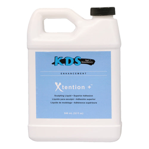KDS Sculpting Liquid Xtention+ SANS MMA 32 fl oz 45876