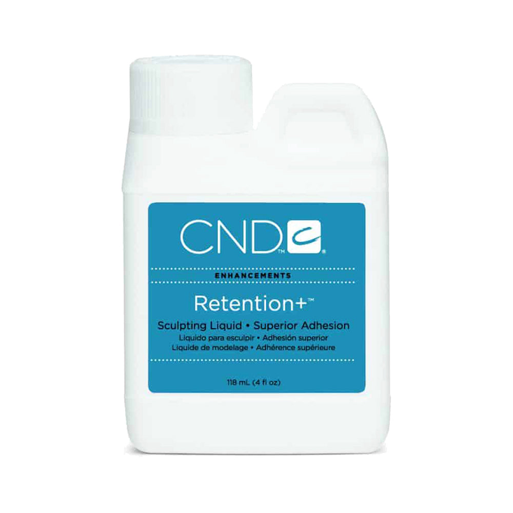 CND Liquide de Sculpting Retention+ 118ml 02307