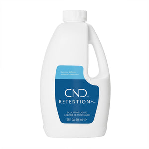 CND Liquide de Sculpture Retention+ 946 ml 02315