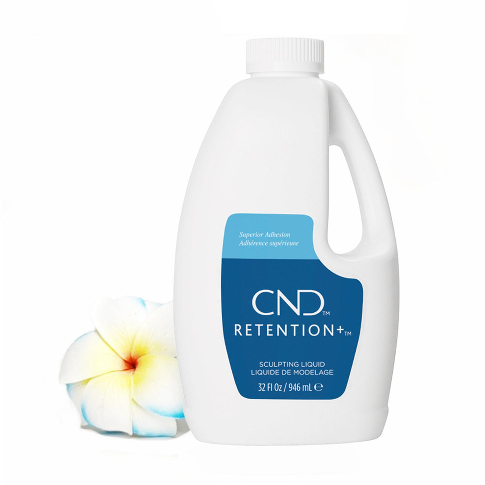 CND Liquide de Sculpture Retention+ 946 ml 02315