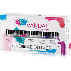 CND Additives Art Vandal Collection '16 -  91019